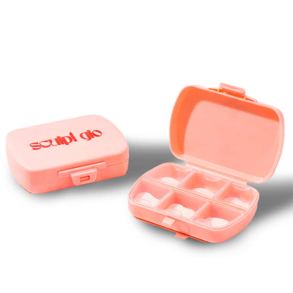 Ear Corrector