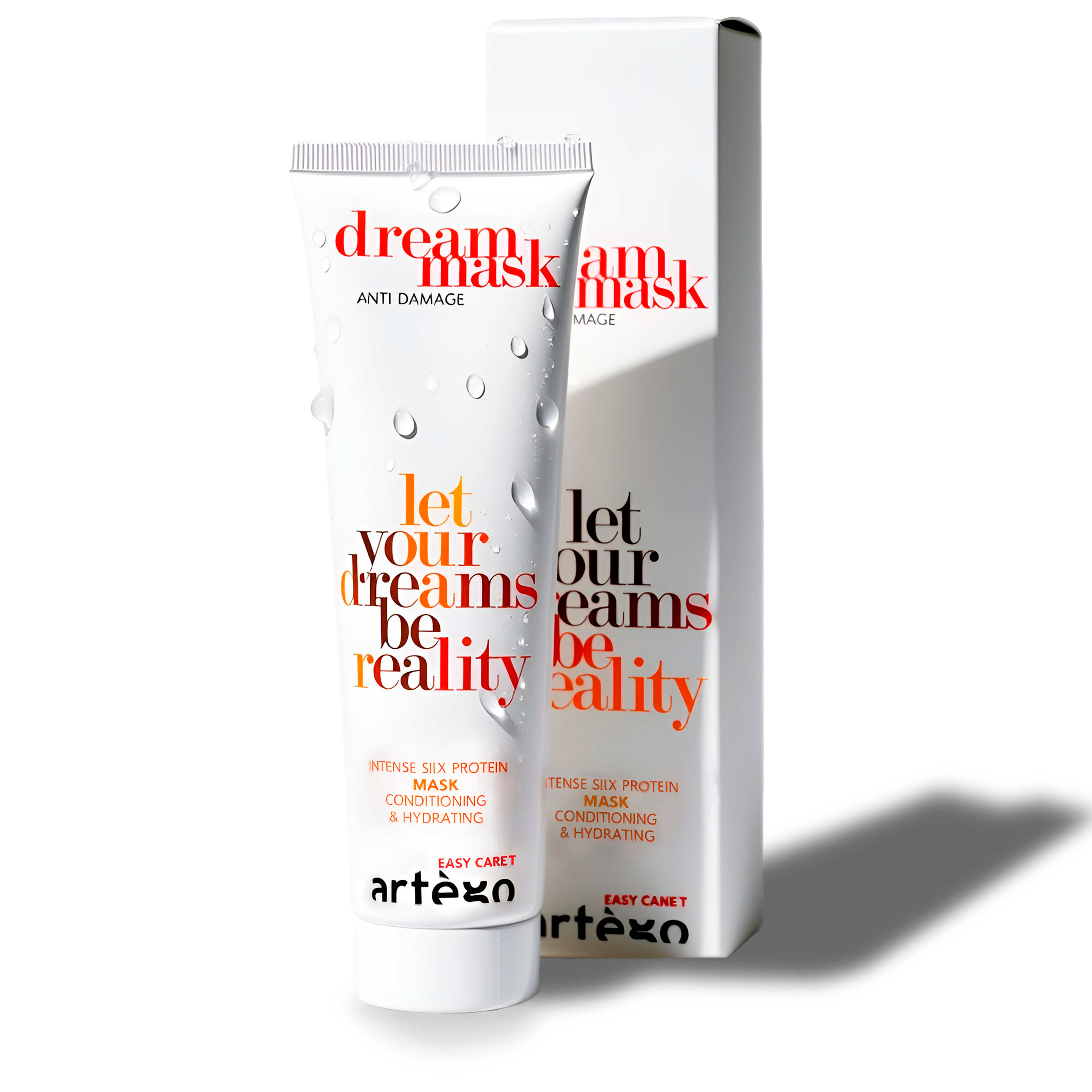 Easy Care T Dream Mask 150ML