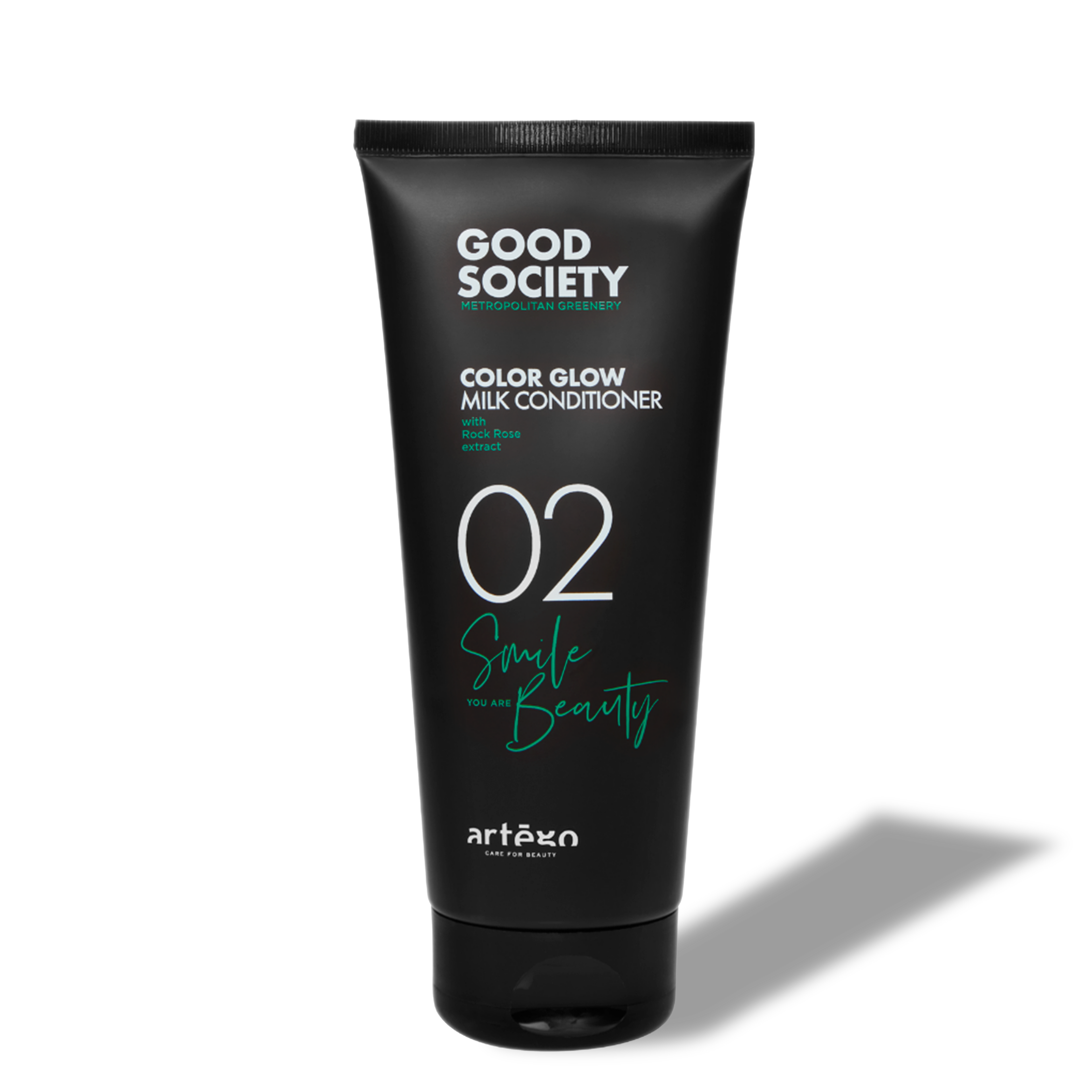 Good Society 02 Color Glow Conditioner 200ML