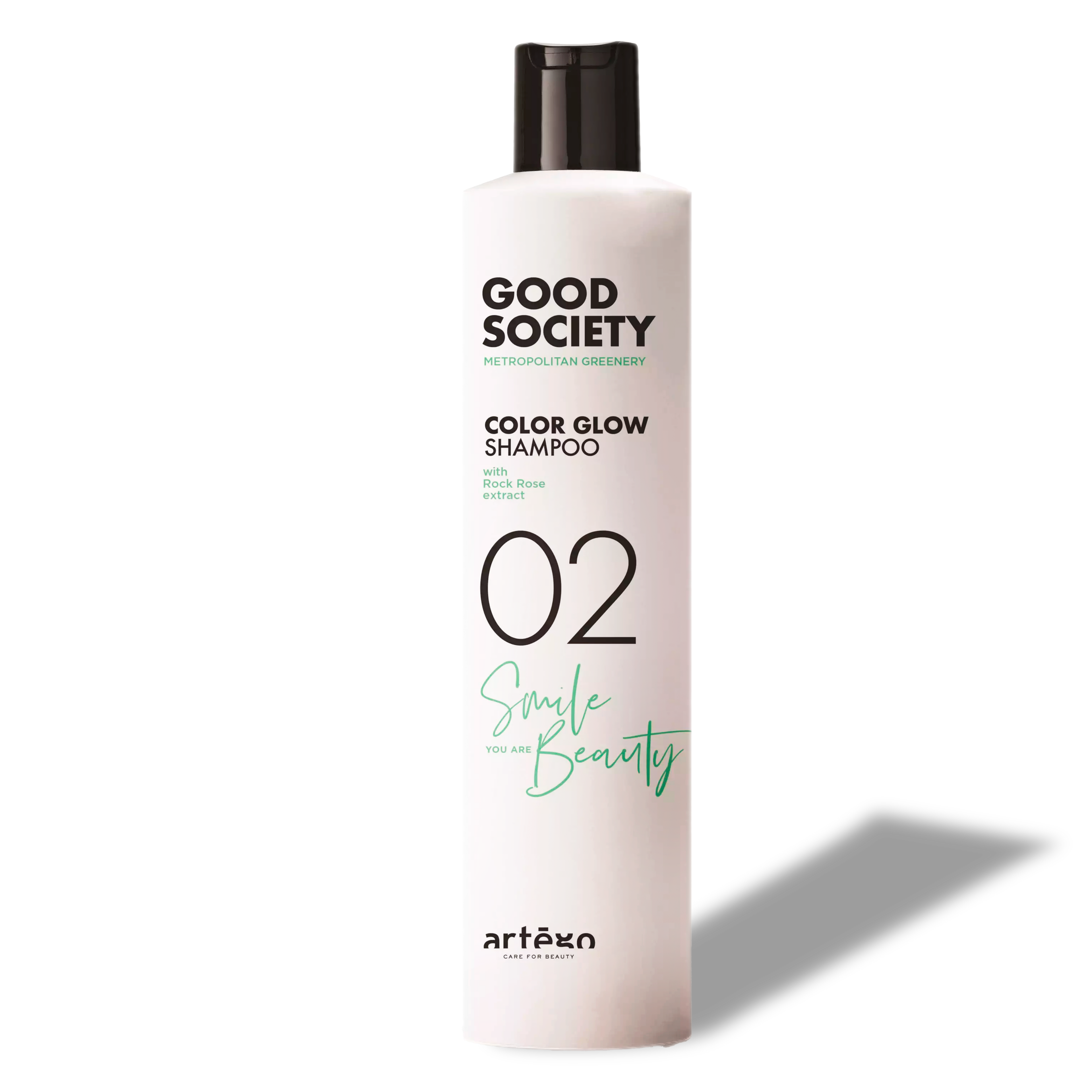 Good Society 02 Color Glow Shampoo 250ML