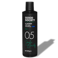 Good Society B_Blonde Ash Blue Shampoo 250ML