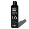 Good Society B_Blonde Green No Red Shampoo 250ML