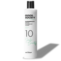 Good Society Detox Hair & Body Wash 250ML