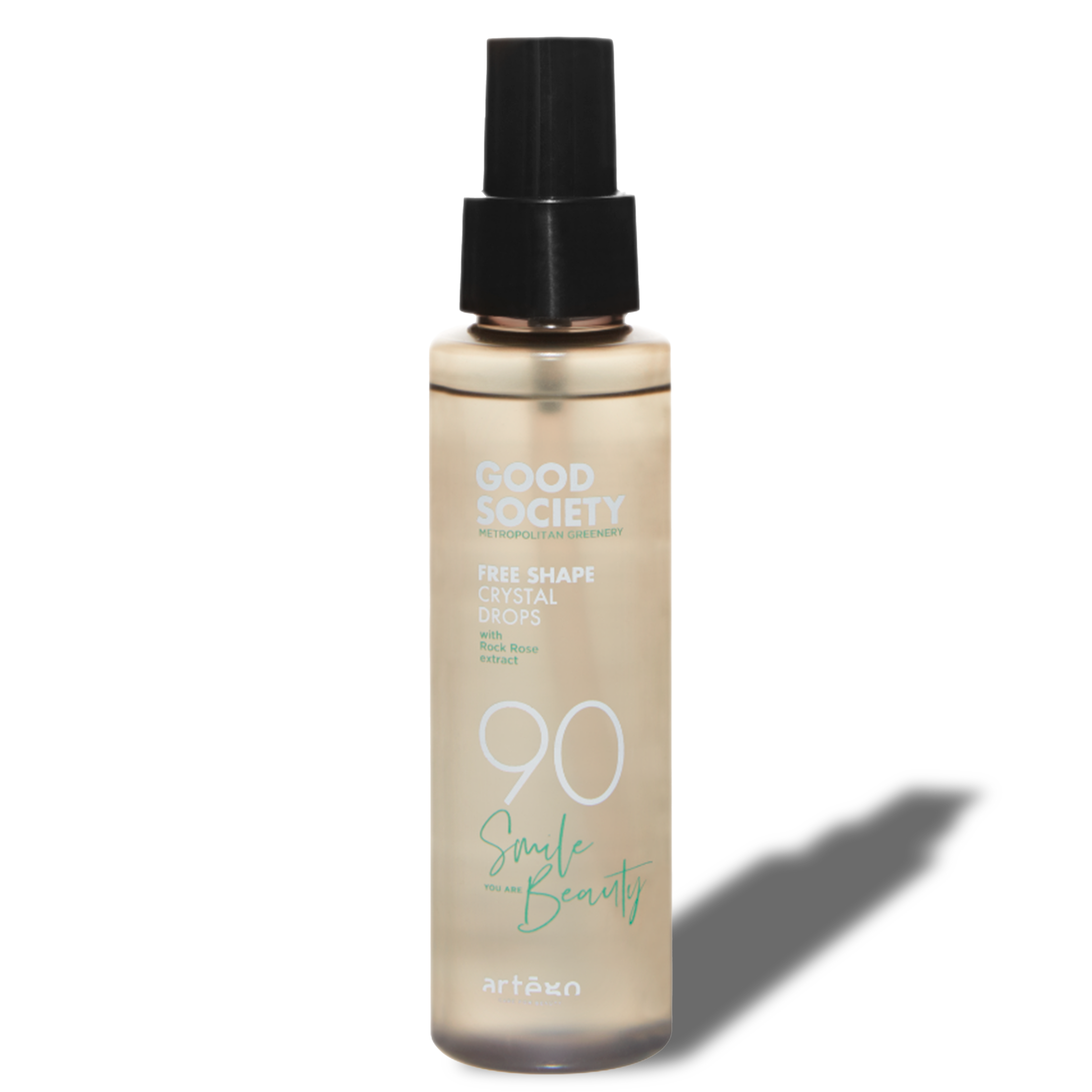 Good Society Free Shape Crystal Drops 100ML