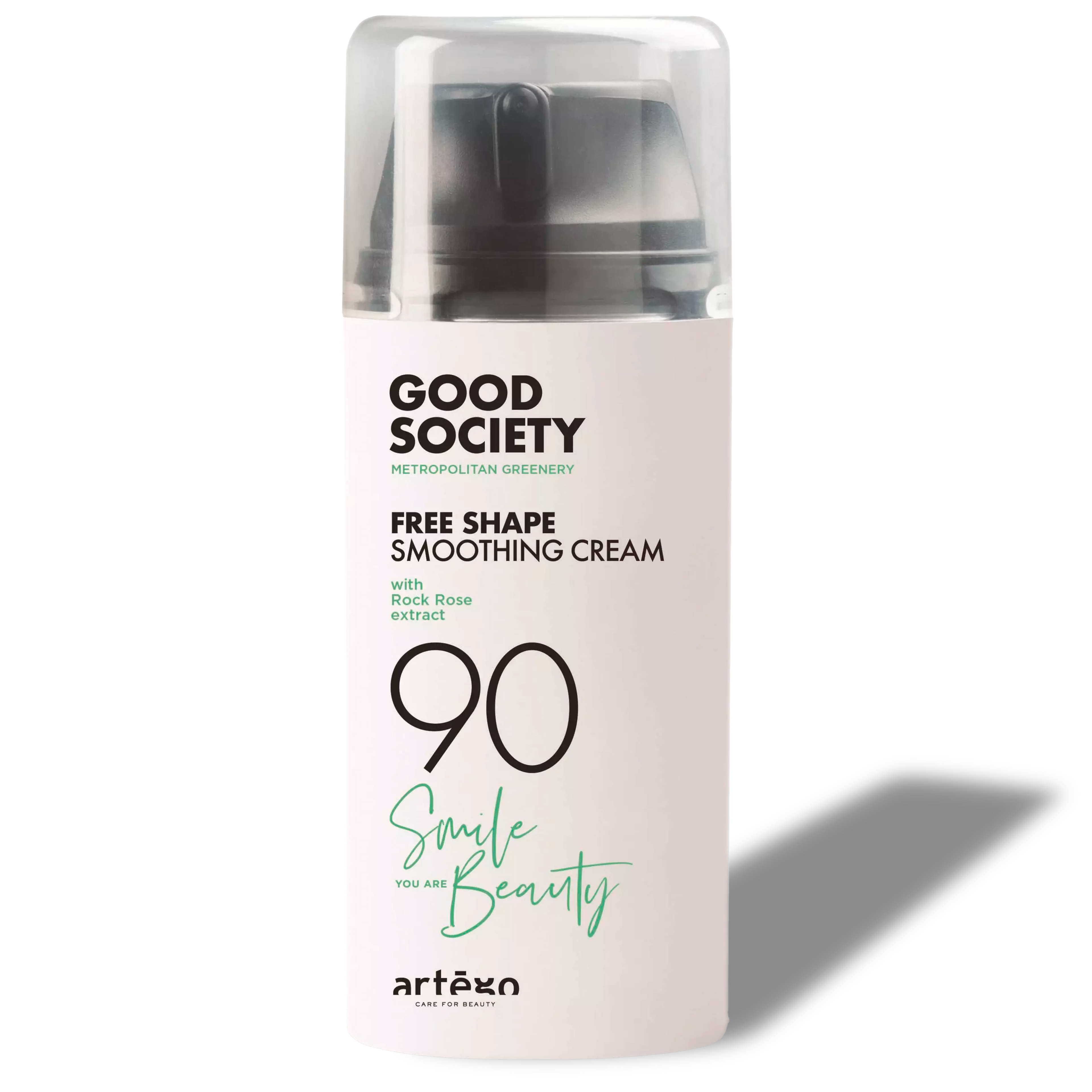 Good Society Free Shape Smoothing Cream 100ML