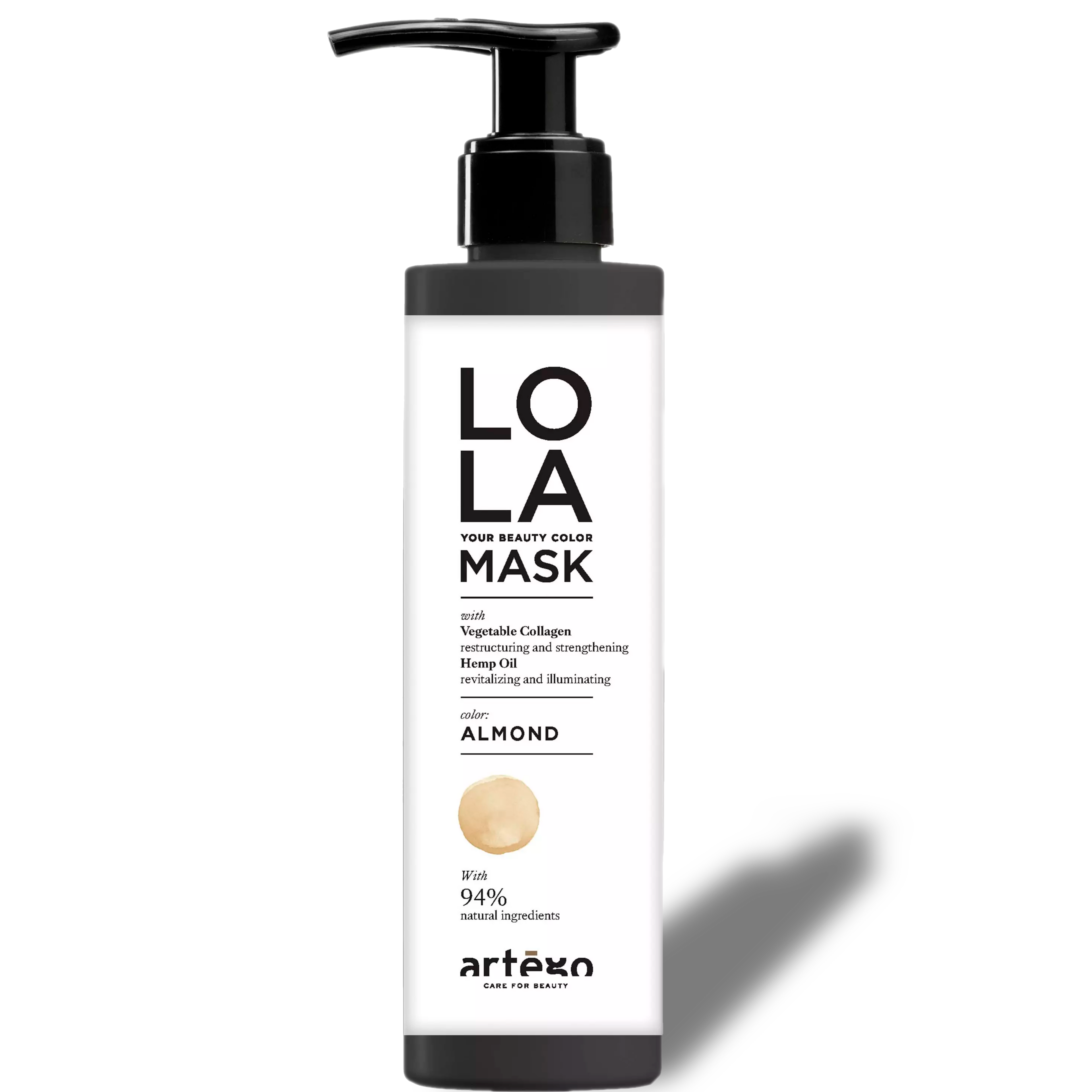 Lola Color Treatment Mask 250ML