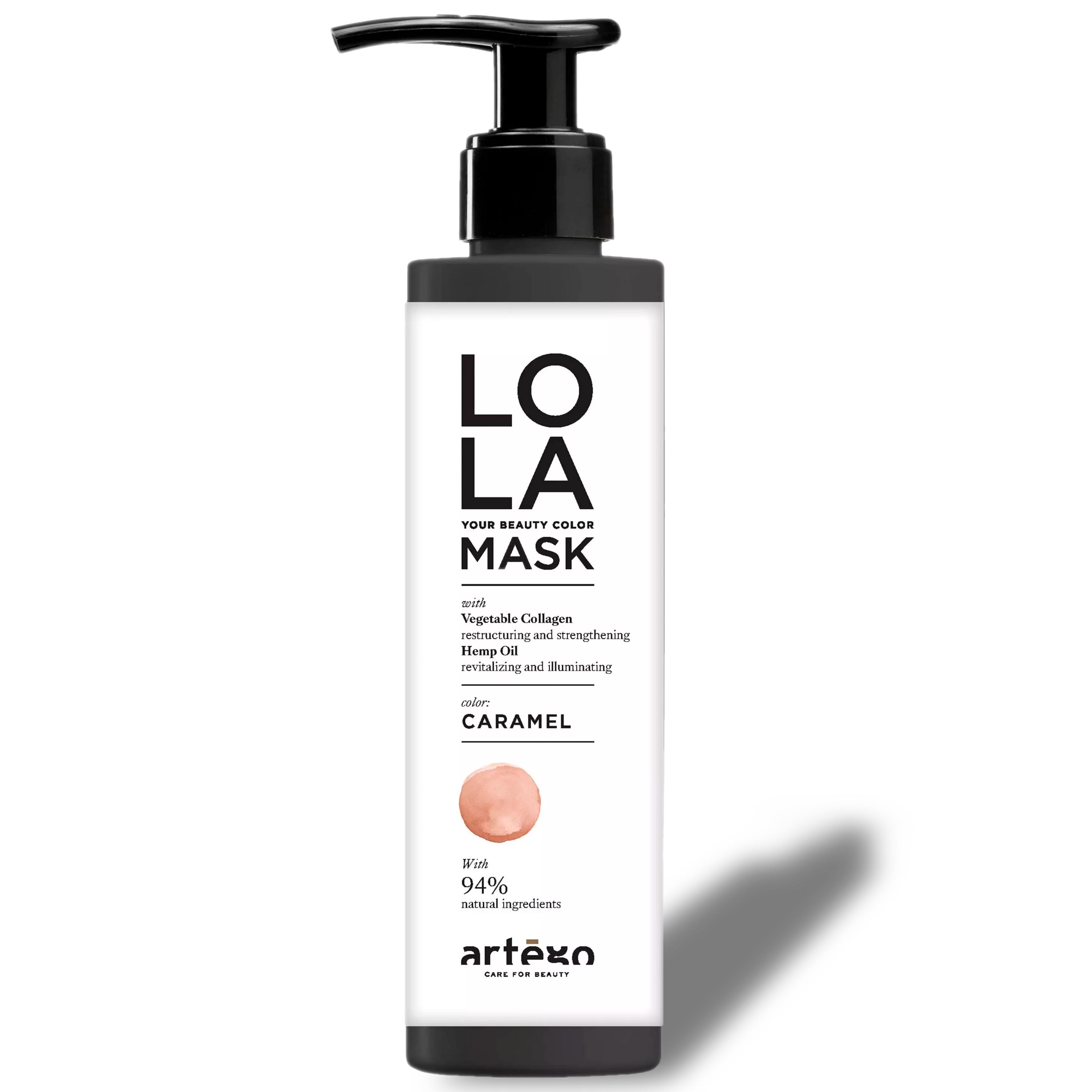 Lola Color Treatment Mask 250ML