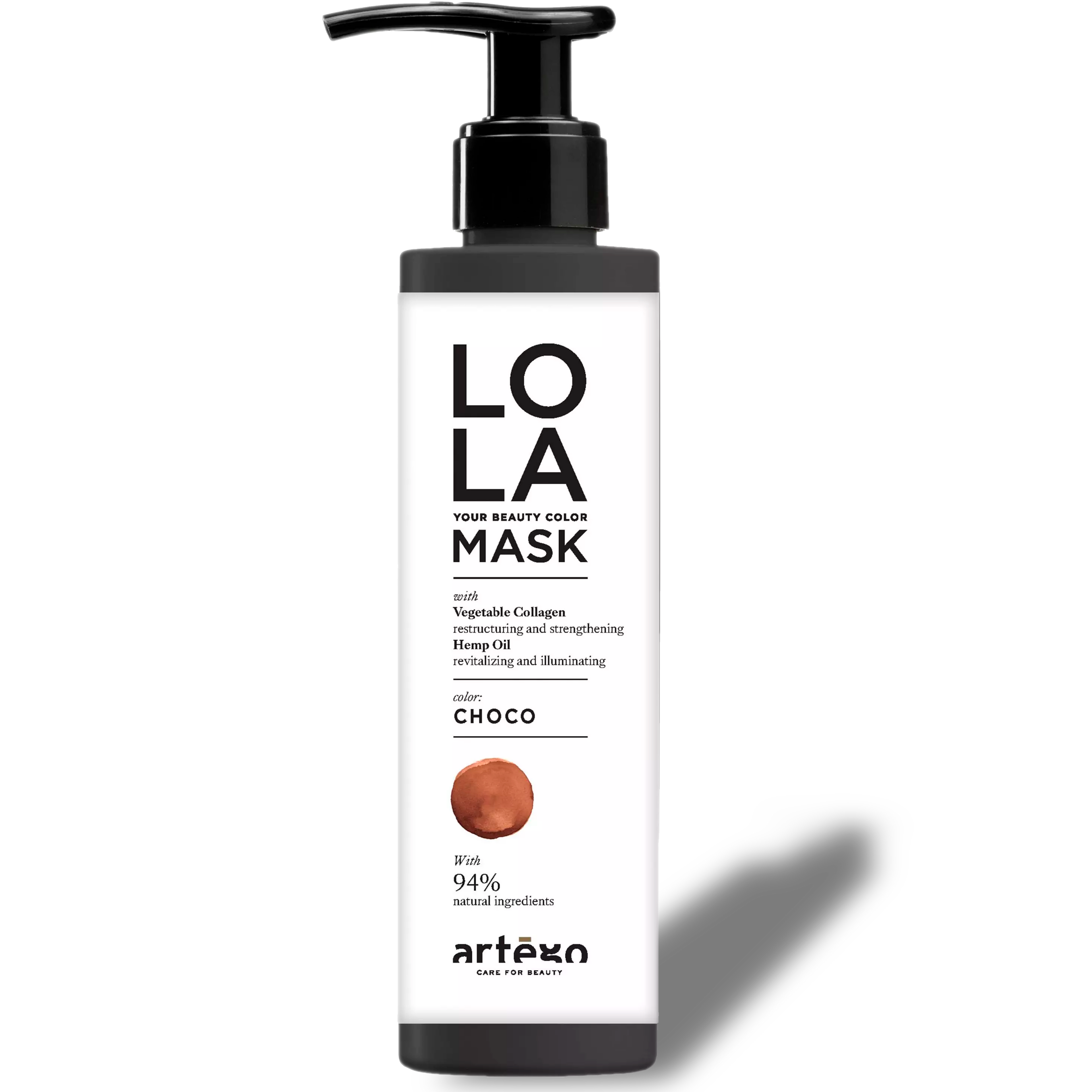 Lola Color Treatment Mask 250ML