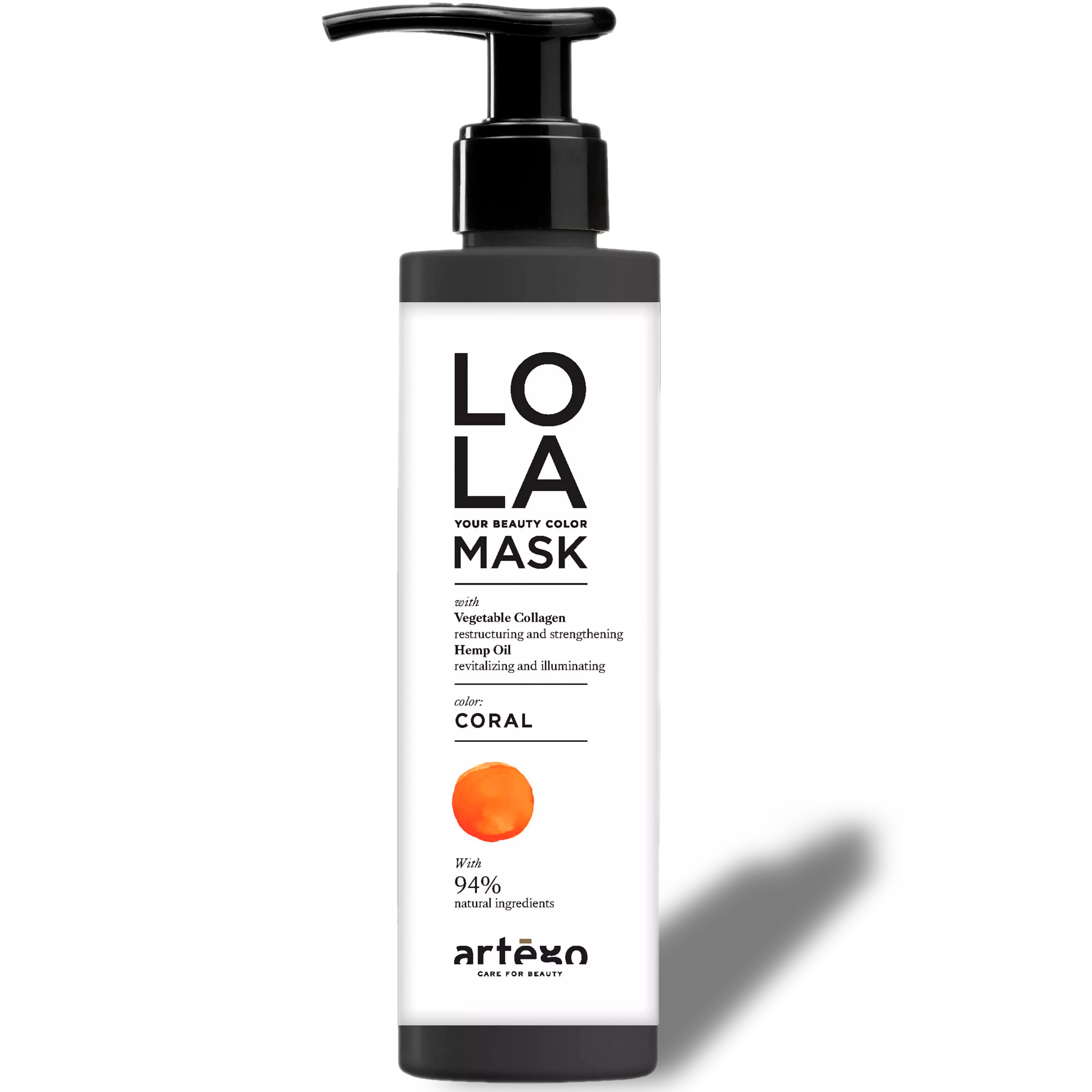 Lola Color Treatment Mask 250ML