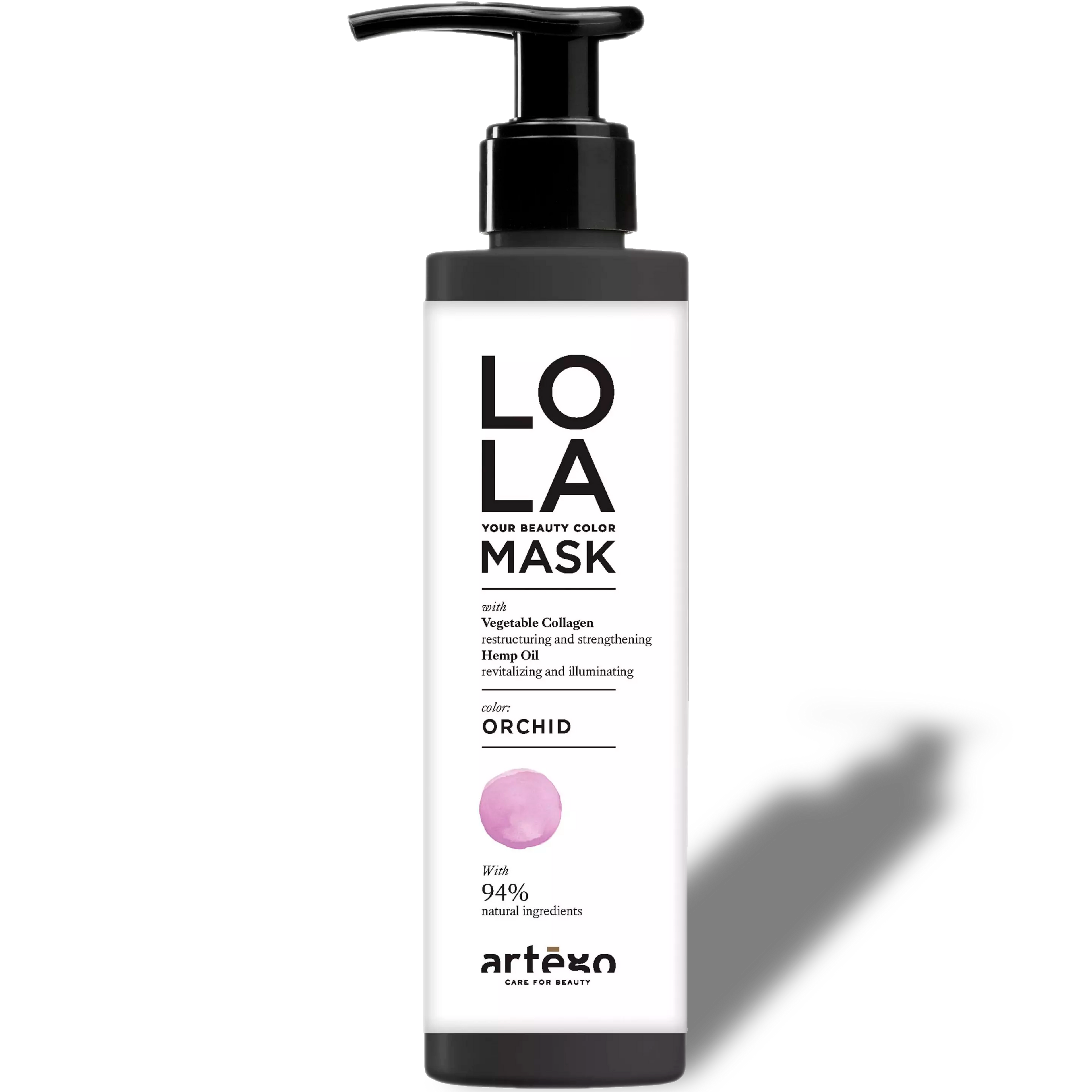 Lola Color Treatment Mask 250ML