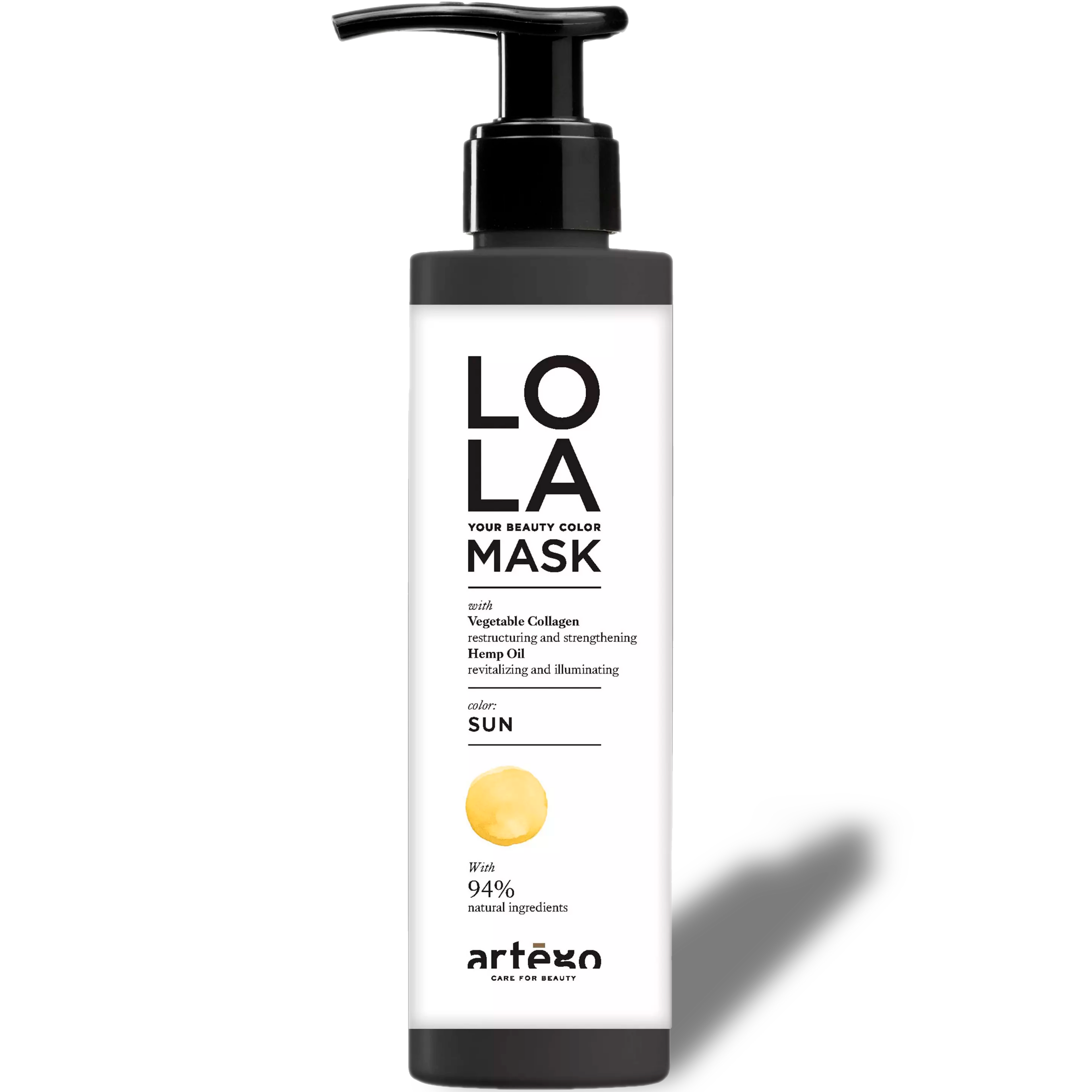 Lola Color Treatment Mask 250ML