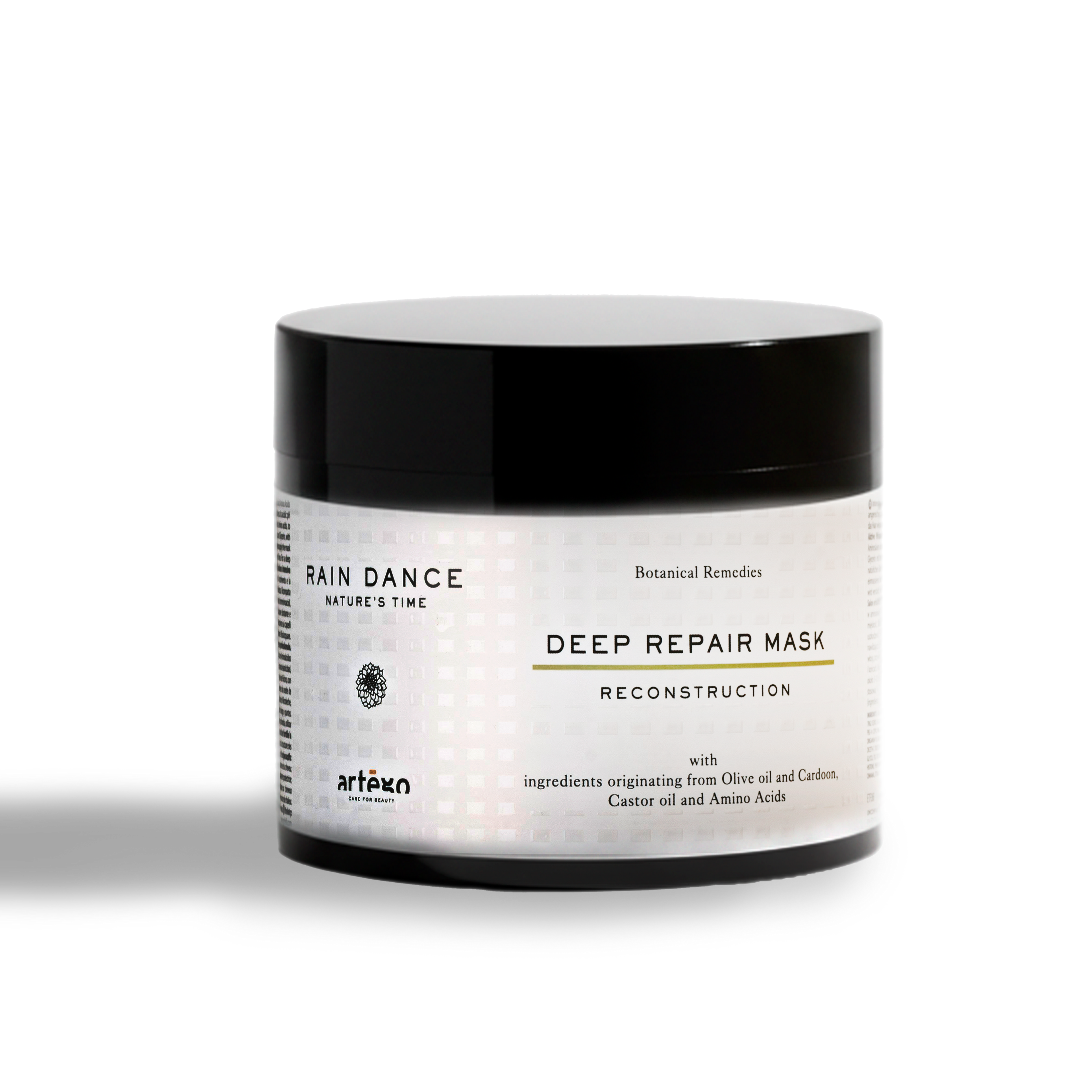 Rain Dance Deep Repair Mask 250ML