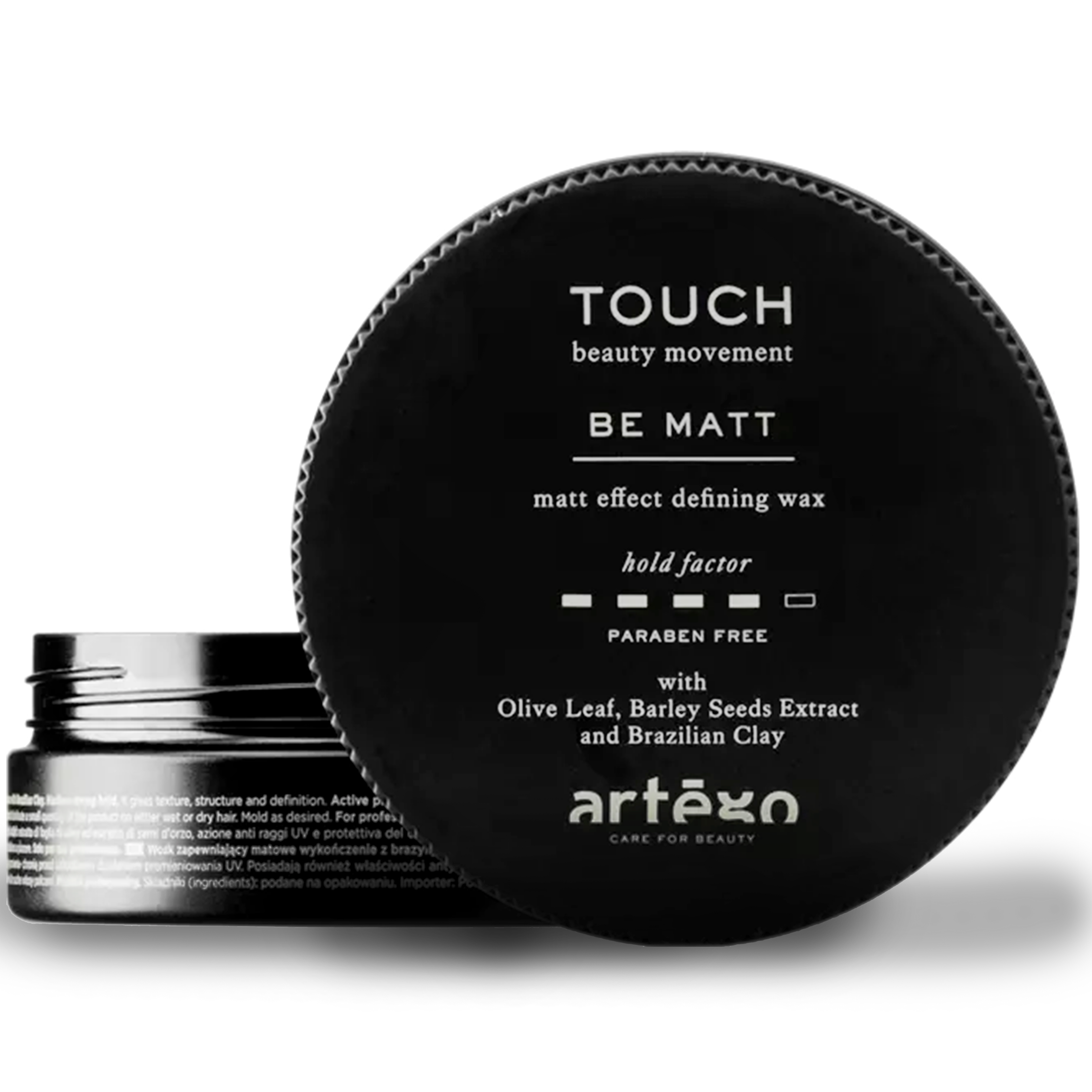 Touch Be Matt 100ML