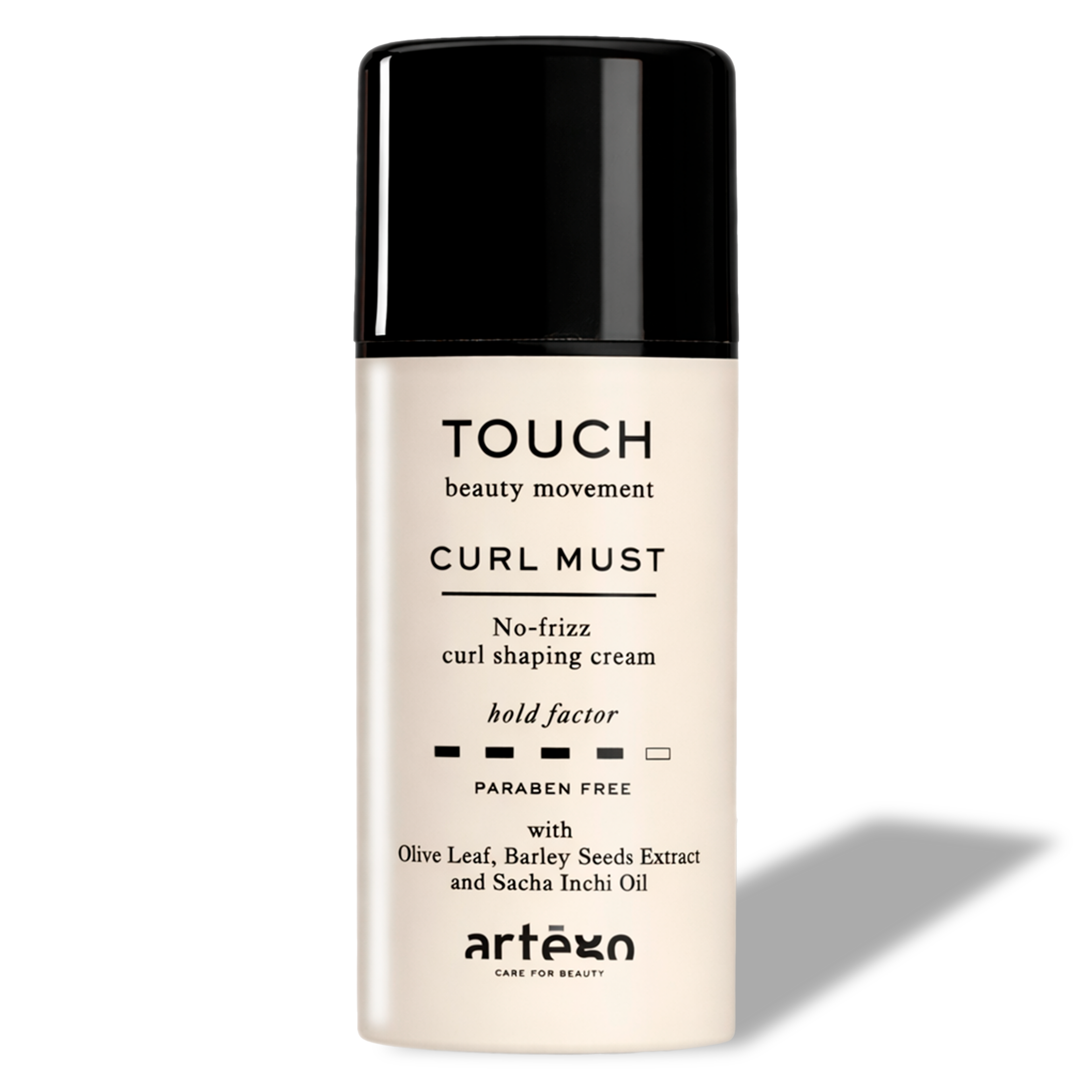 Touch Curl Must 100ML