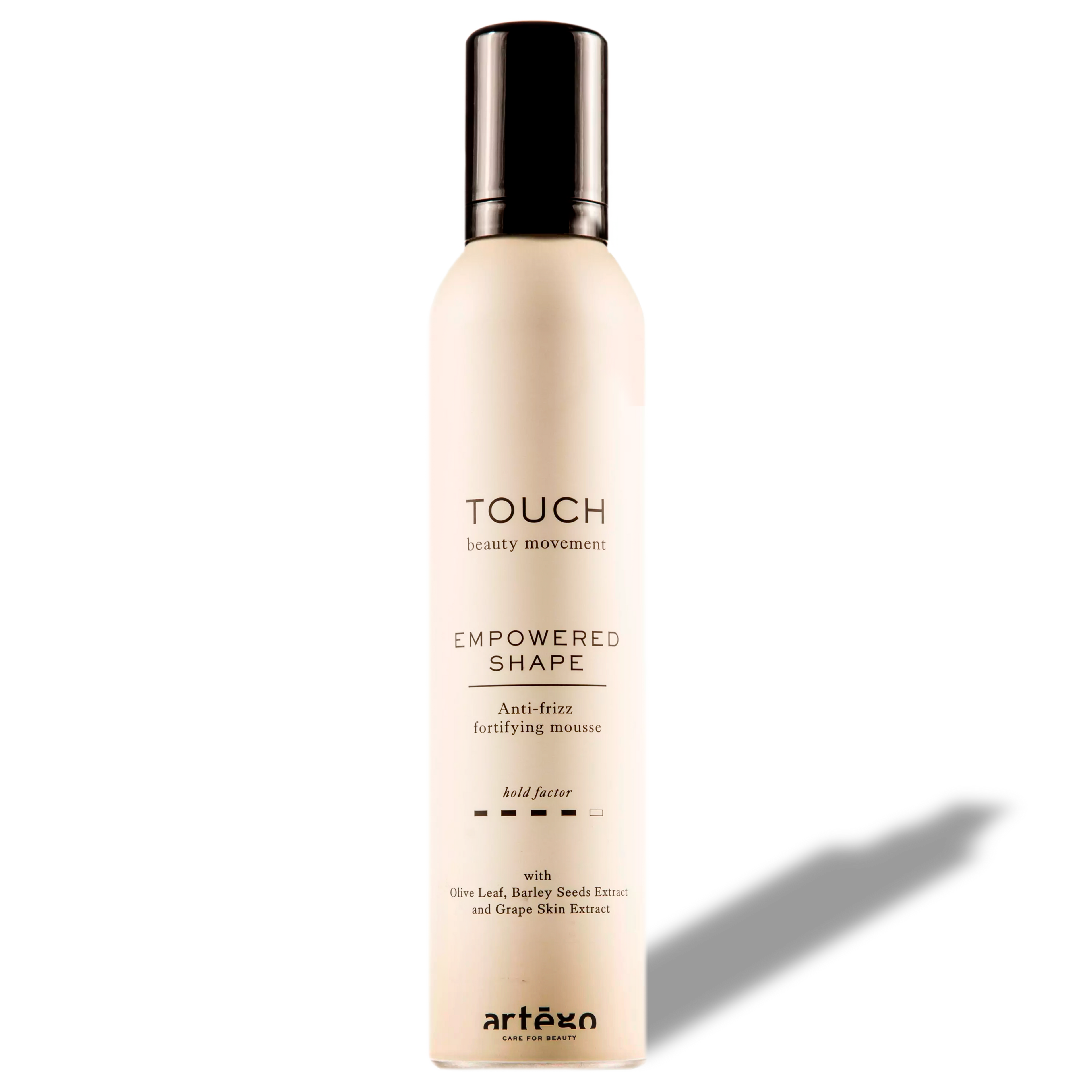 Touch Empowered Shape 250ML