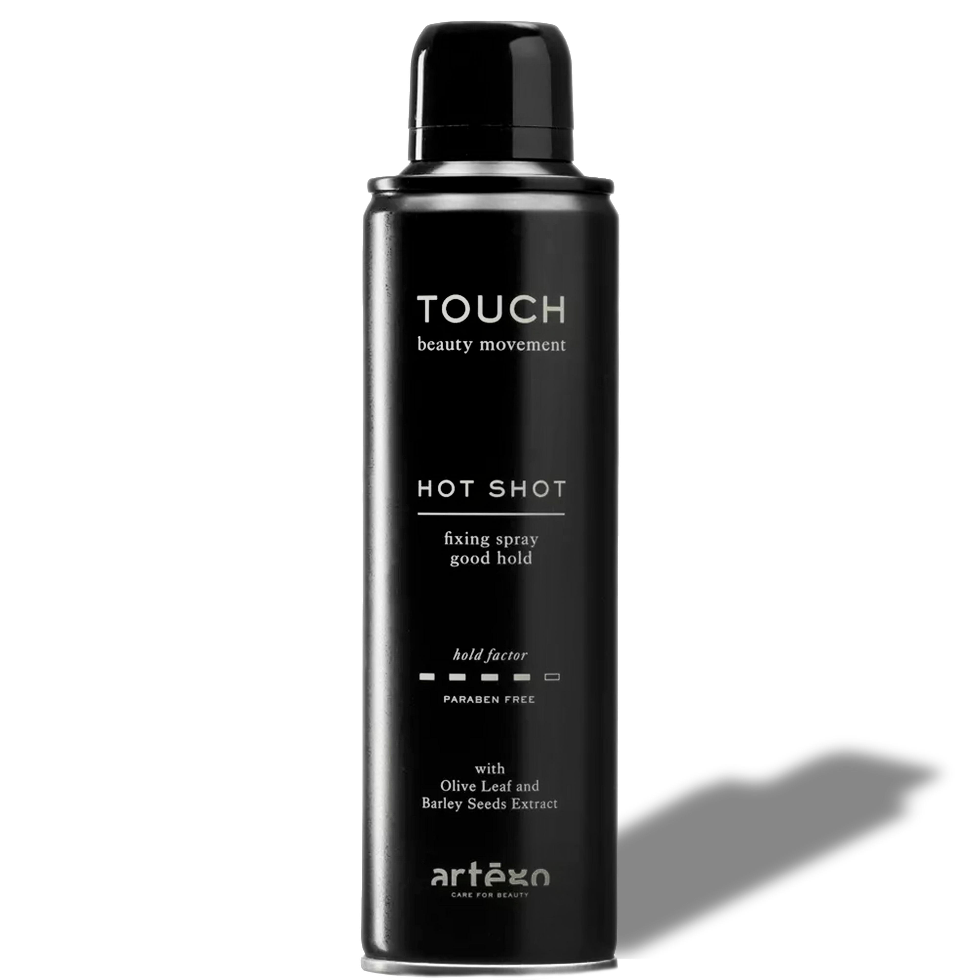 Touch Hot Shot 250ML