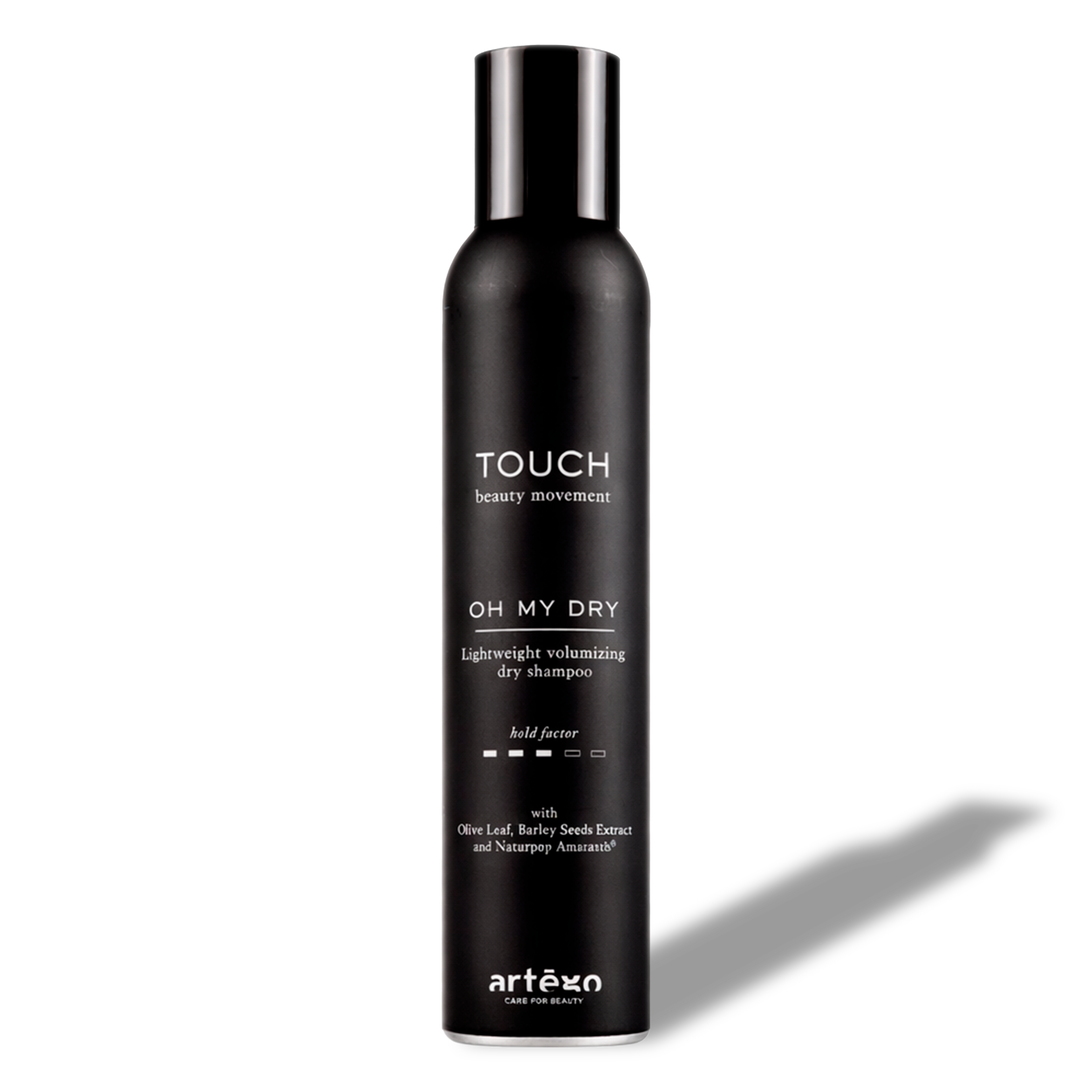 Touch Oh My Dry 250ML