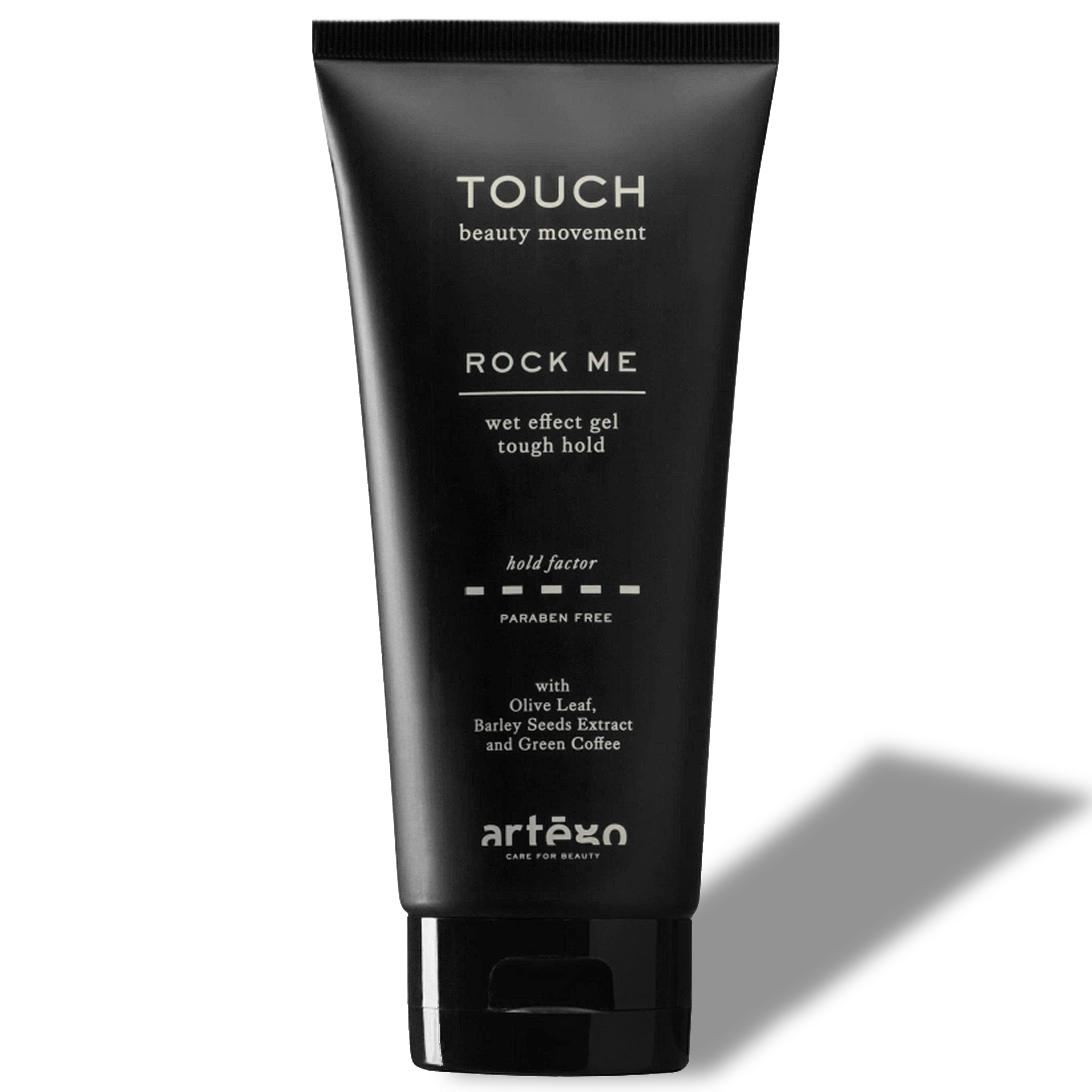 Touch Rock Me 200ML